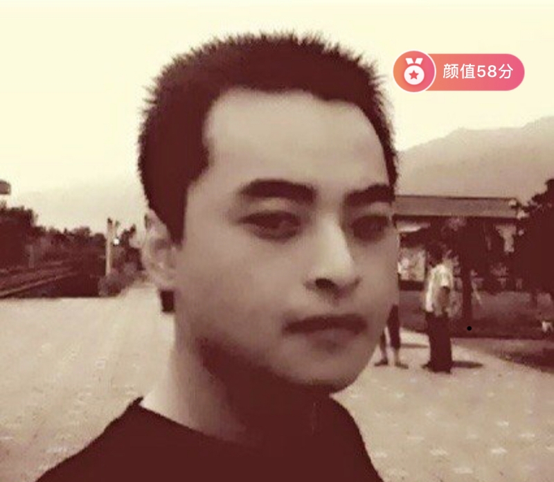缘来是爱情的第一张照片--柘荣相亲网