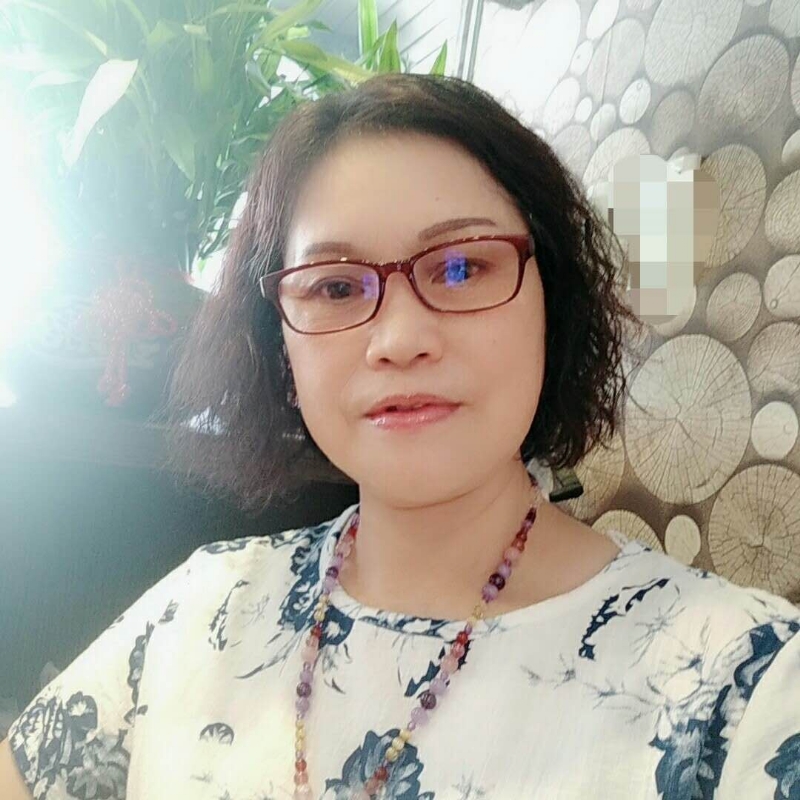 NiNi的第三张照片--柘荣相亲网