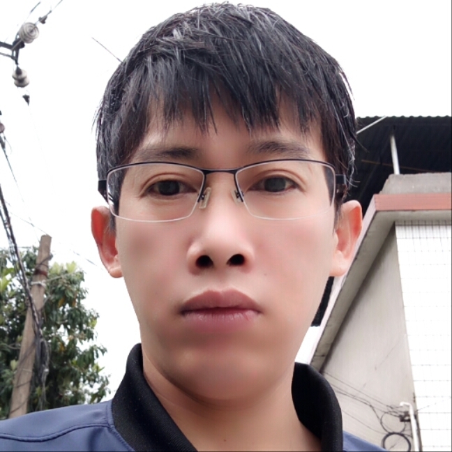 下凡买烟的第一张照片--柘荣相亲网