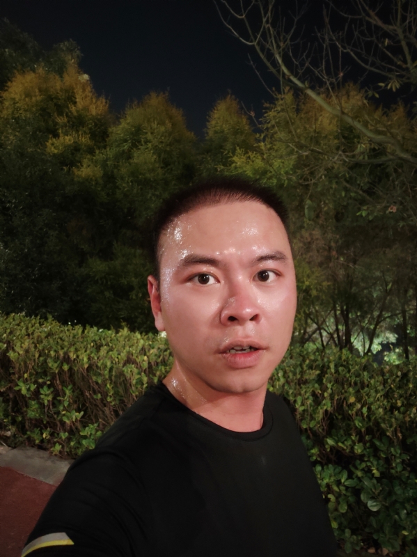 黑桃A的第一张照片--柘荣相亲网