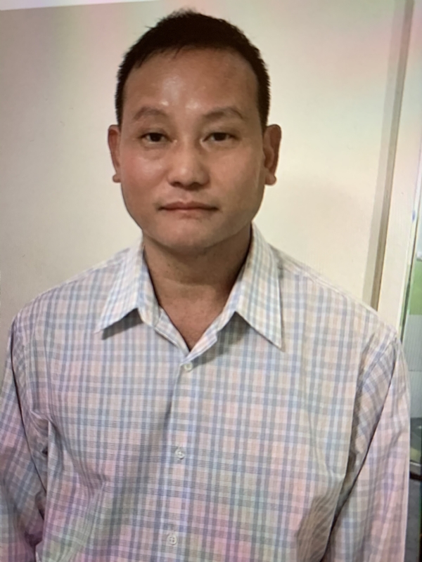 飞鱼的第一张照片--柘荣相亲网