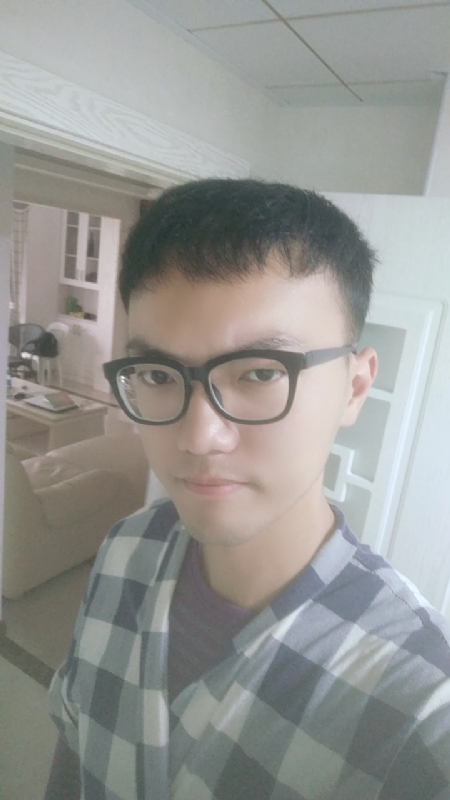 大酋长的第一张照片--柘荣相亲网