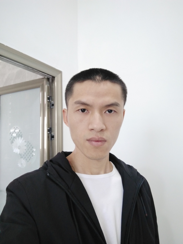 圆心的第一张照片--柘荣相亲网