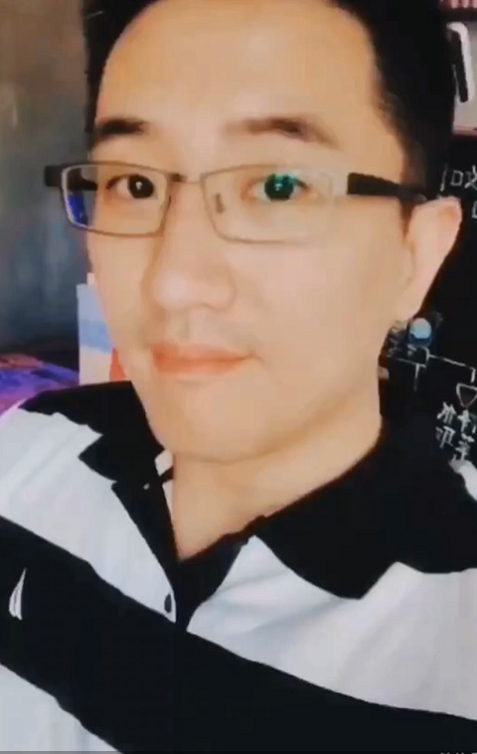 虎子的第一张照片--柘荣相亲网