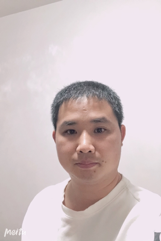 小梁的第一张照片--柘荣相亲网