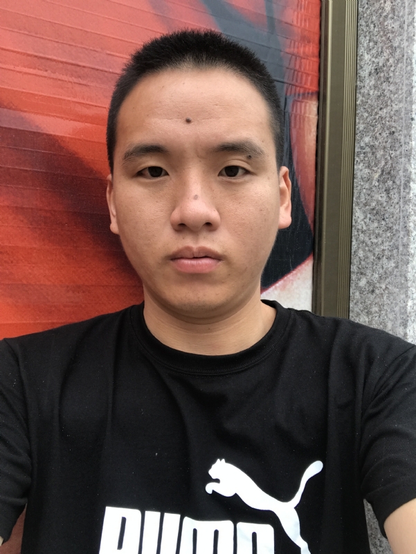陈轻松的第二张照片--柘荣相亲网