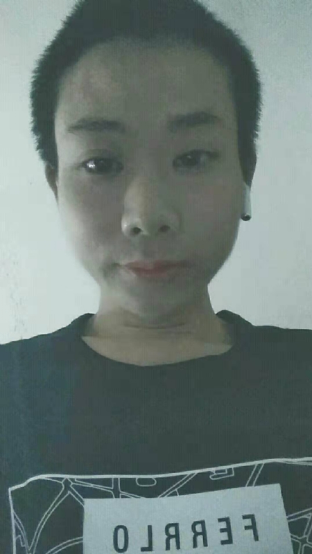 水中月的第一张照片--柘荣相亲网