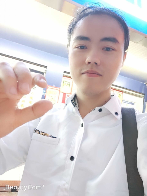 开心就好的第一张照片--柘荣相亲网