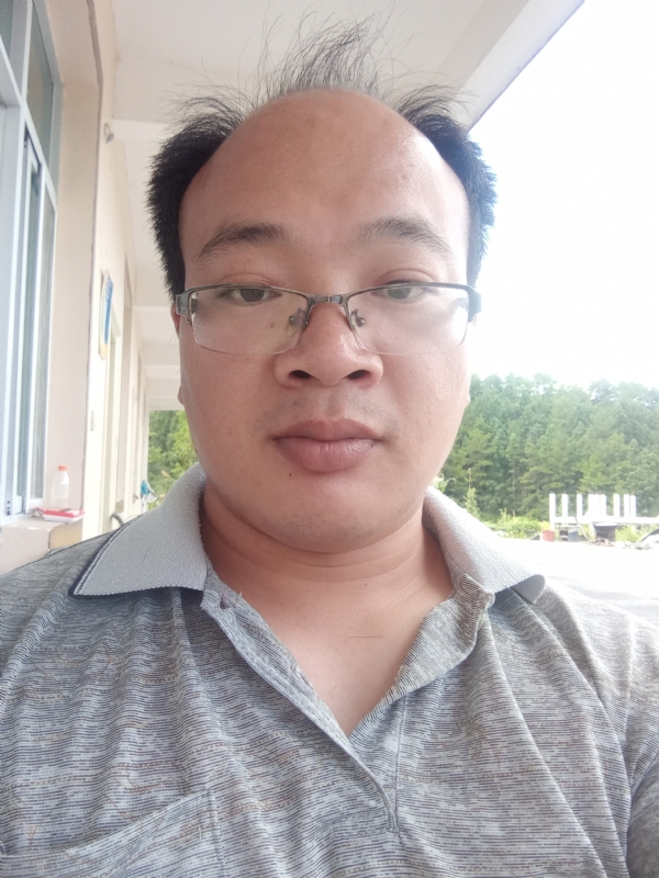 蓝色星空的第一张照片--柘荣相亲网