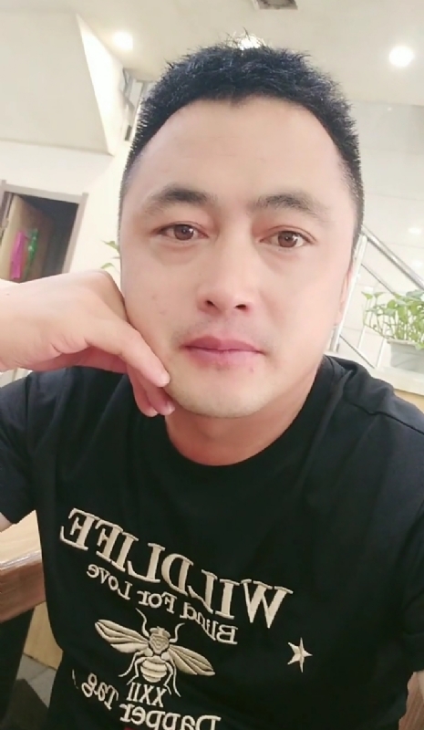 廖艾德的第一张照片--柘荣相亲网