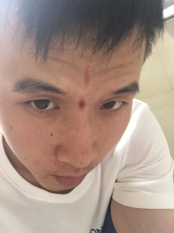 爱晴的第一张照片--柘荣相亲网
