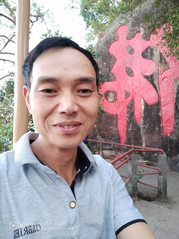 向往彩虹的第二张照片--柘荣相亲网