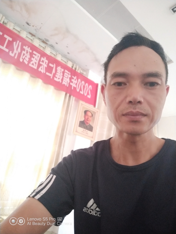 向往彩虹的第三张照片--柘荣相亲网