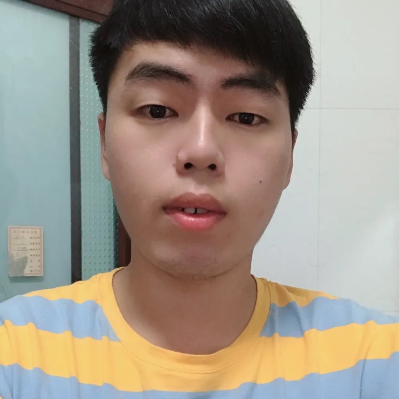 安浩i的第一张照片--柘荣相亲网