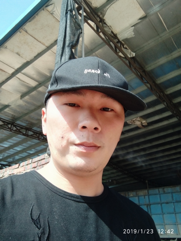 小蔡的第一张照片--柘荣相亲网