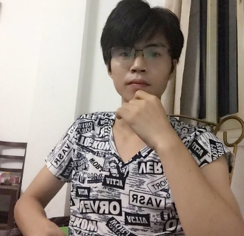 李斌的第一张照片--柘荣相亲网