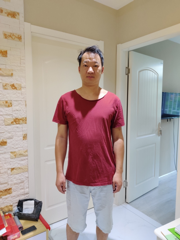 张生的第二张照片--柘荣相亲网