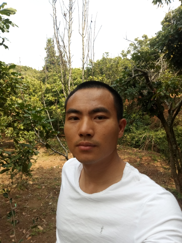 简单的第一张照片--柘荣相亲网