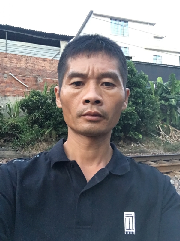 小张的第一张照片--柘荣相亲网