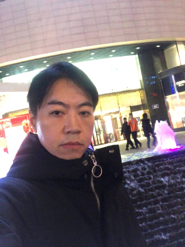 空中花园的第三张照片--柘荣相亲网