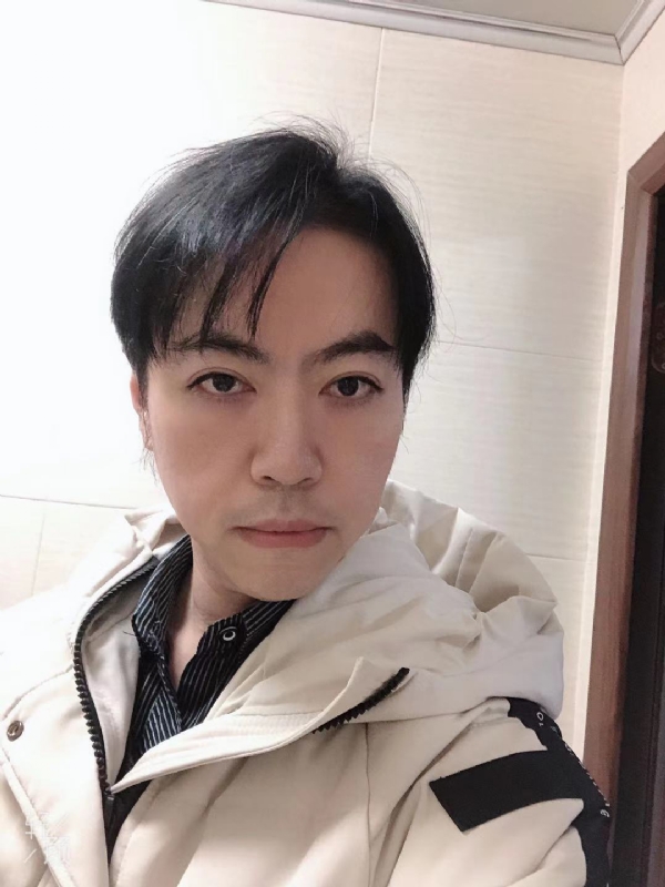 空中花园的第四张照片--柘荣相亲网