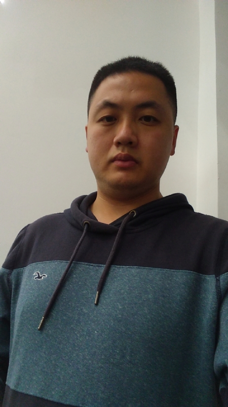 咦楼的第一张照片--柘荣相亲网