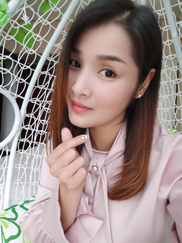 夏雨的第一张照片--柘荣相亲网