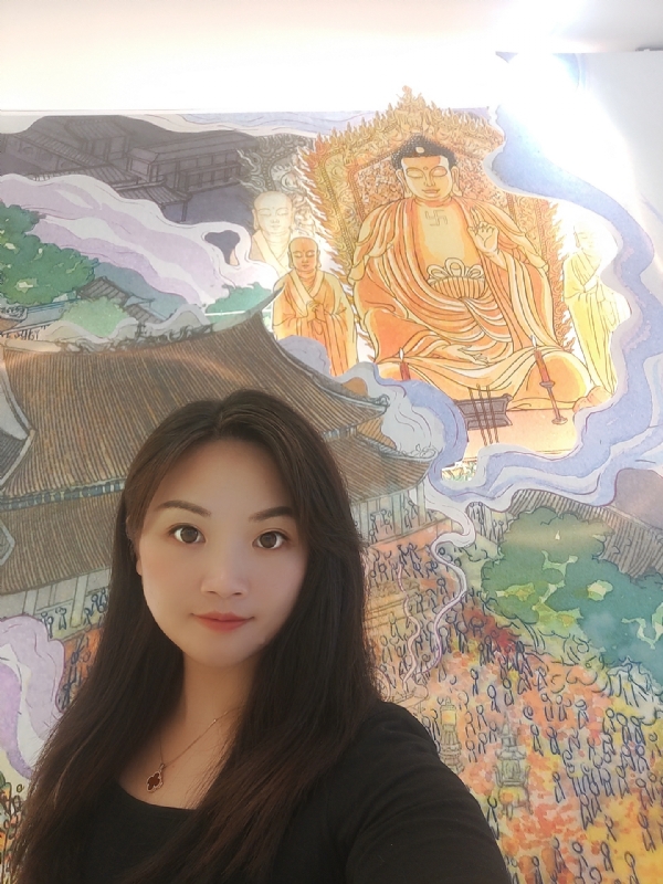 一缕阳光的第一张照片--柘荣相亲网