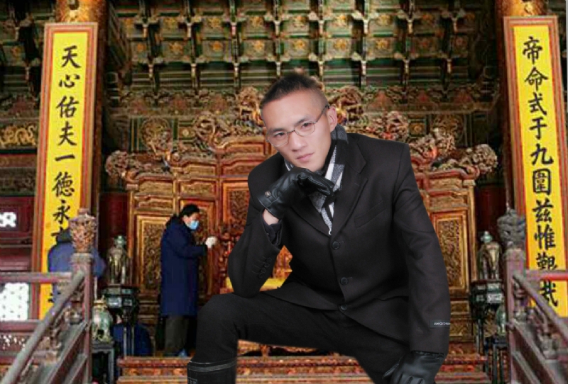 余生平凡的第二张照片--柘荣相亲网