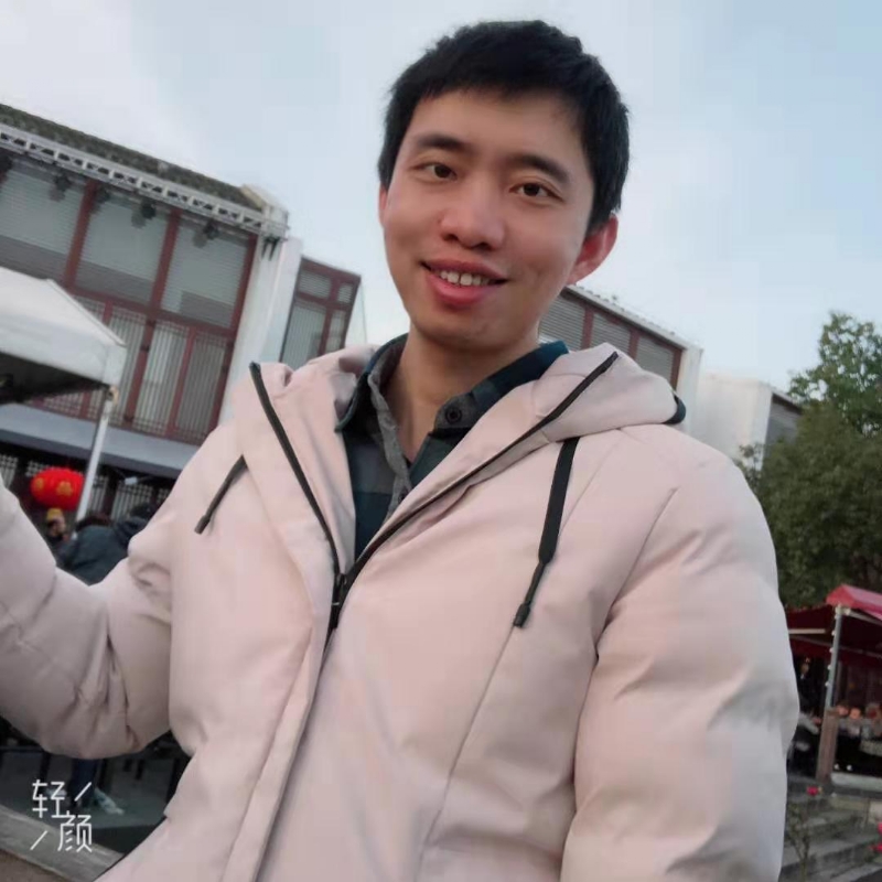 萍水相逢的第二张照片--柘荣相亲网