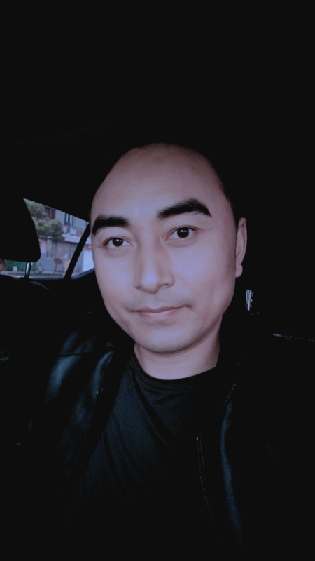 江舟的第一张照片--柘荣相亲网