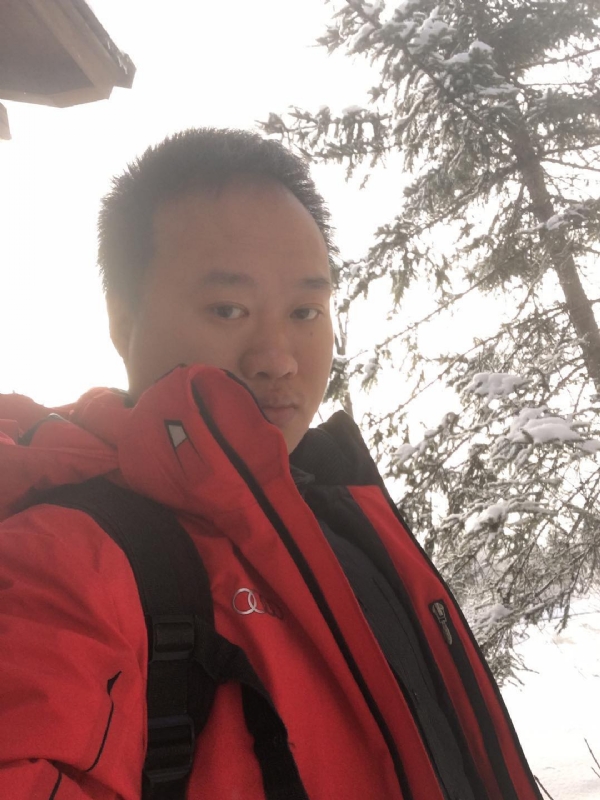 鷇音子的第一张照片--柘荣相亲网