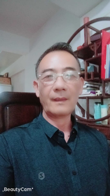 茂哥的第一张照片--柘荣相亲网