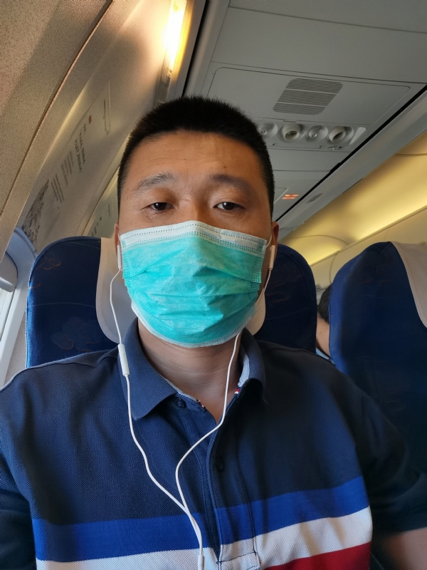 石头的第一张照片--柘荣相亲网