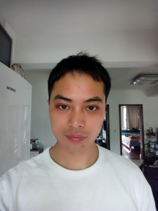 即时我也的第一张照片--柘荣相亲网