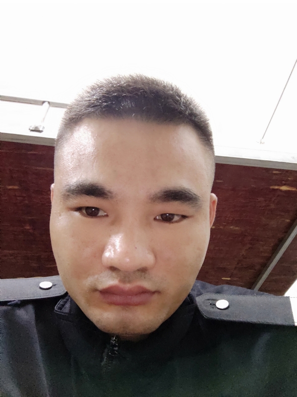 泉的第一张照片--柘荣相亲网