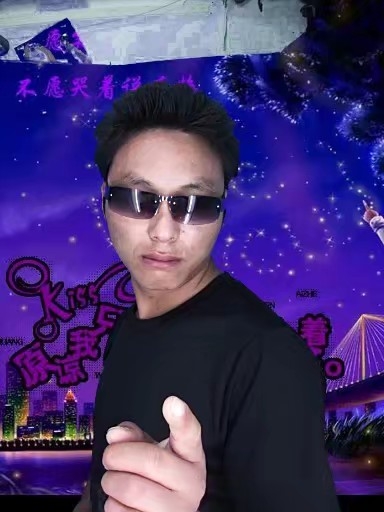 寻缘的第二张照片--柘荣相亲网