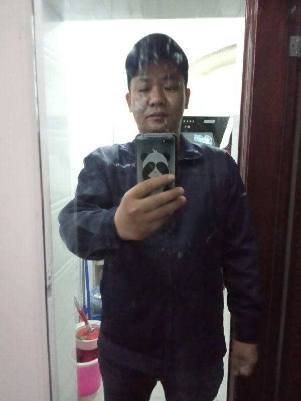寂寞丑小鸭的第二张照片--柘荣相亲网
