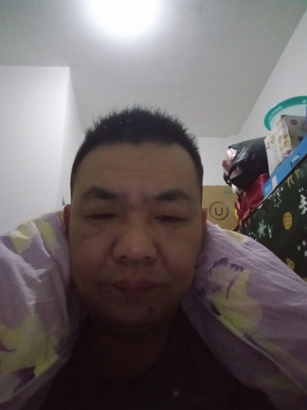 寂寞丑小鸭的第三张照片--柘荣相亲网