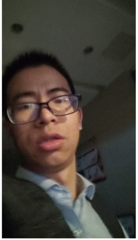 小螃蟹的第二张照片--柘荣相亲网