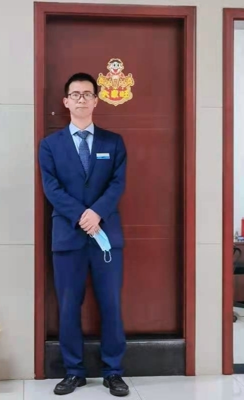 小螃蟹的第三张照片--柘荣相亲网