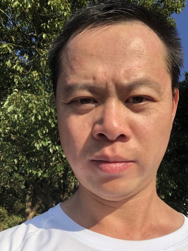 猩猩巨呃的第四张照片--柘荣相亲网