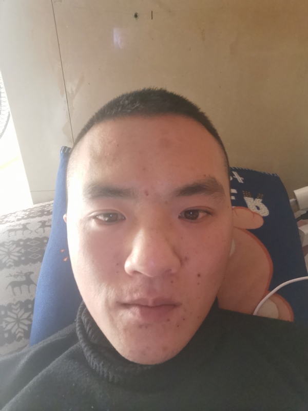 余生平凡的第二张照片--柘荣相亲网