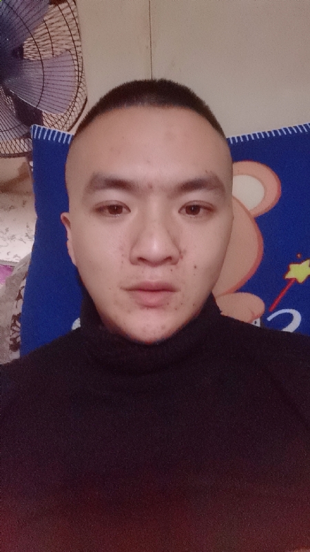 余生平凡的第三张照片--柘荣相亲网