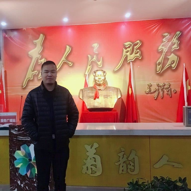 哥币老罗的第一张照片--柘荣相亲网
