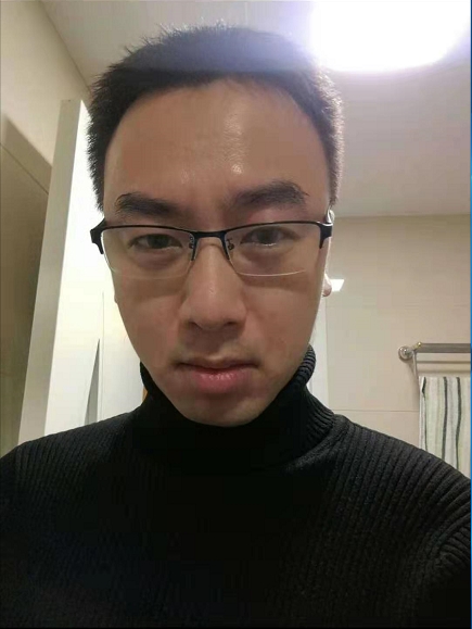 雨秋的第一张照片--柘荣相亲网