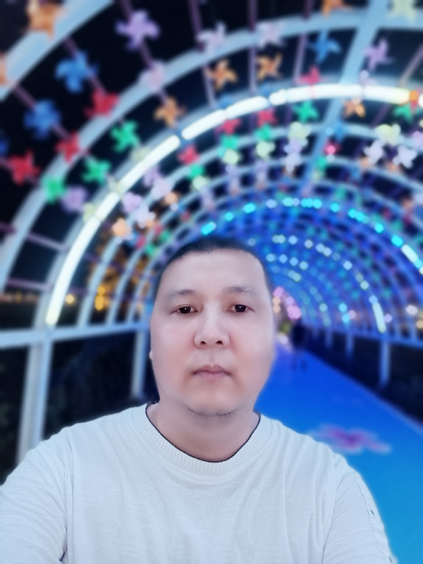 这样的我的第一张照片--柘荣相亲网