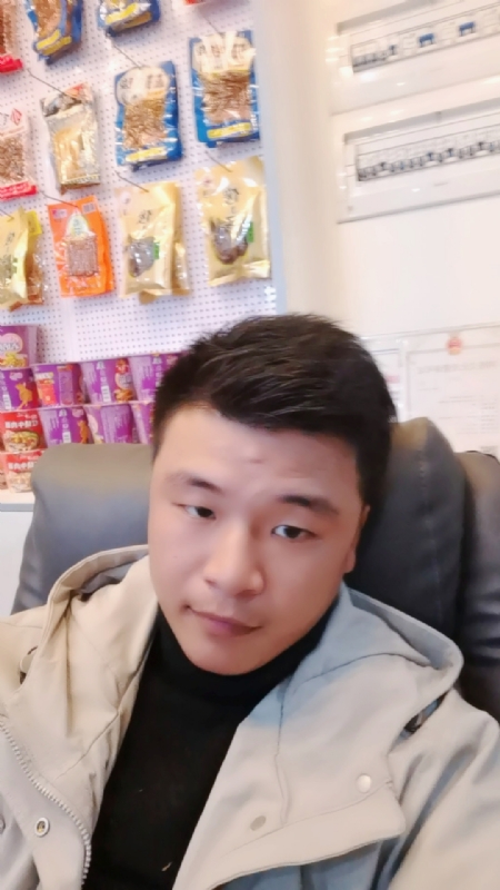 小宇的第一张照片--柘荣相亲网