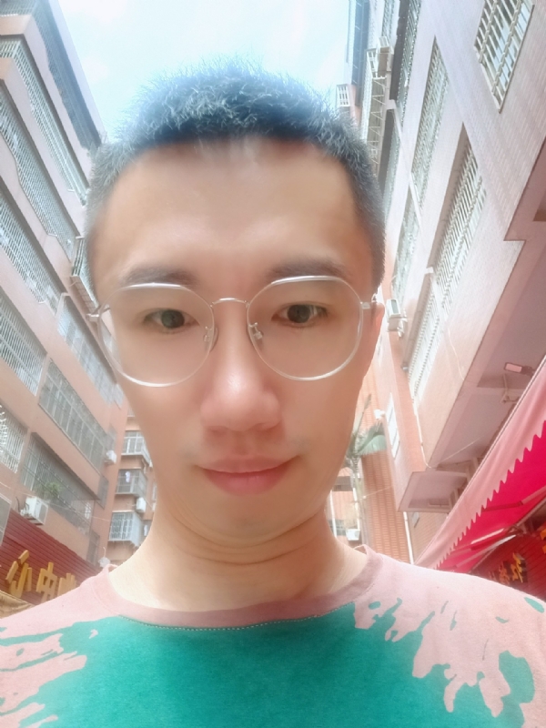 一生有你*足矣的第二张照片--柘荣相亲网