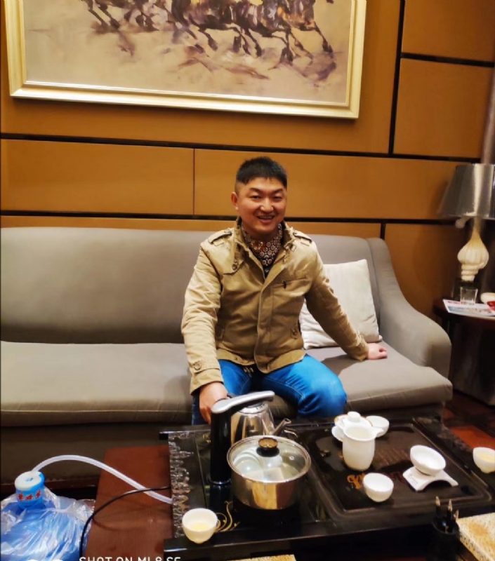 晨曦的第一张照片--柘荣相亲网